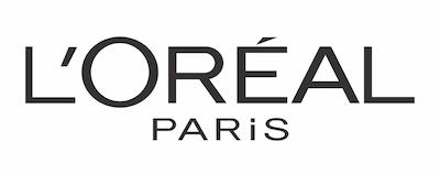 Loreal Paris logo