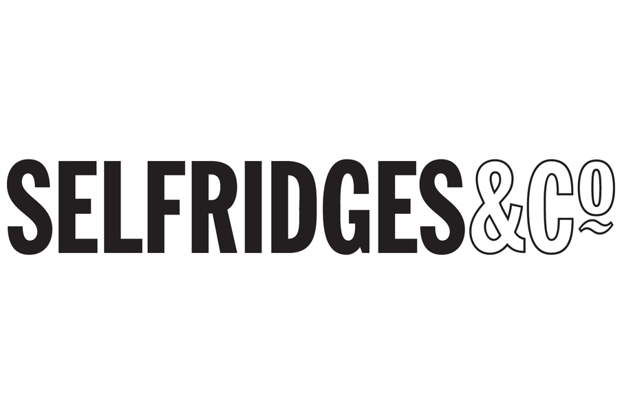 Selfridges & Co logo